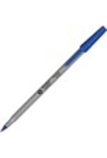 PEN,BPOINT,STK,MED,BL,60CT