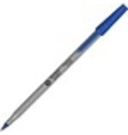 PEN,BPOINT,STK,MED,BL,60CT