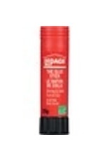 GLUESTICK BULK  WHITE   *20g