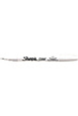 MRKR SHARPIE PAINT XF WHT*EACH