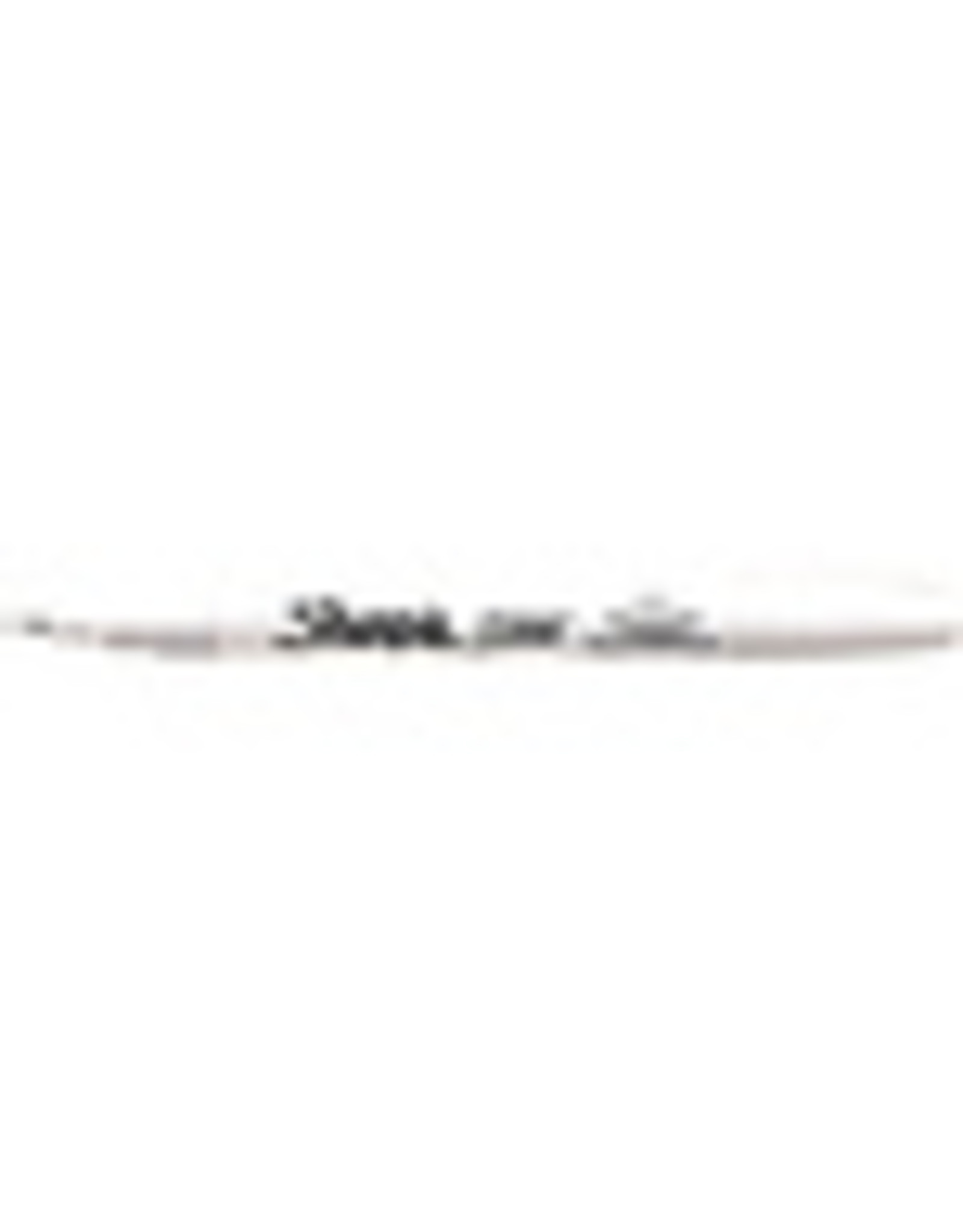 MRKR SHARPIE PAINT XF WHT*EACH