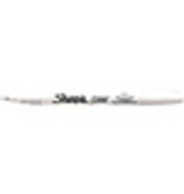 MRKR SHARPIE PAINT XF WHT*EACH