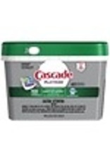 CASCADE DISHWASHER FRESH 60EA