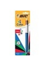 PEN, RTRC 4-COLOR MED   *1/PK