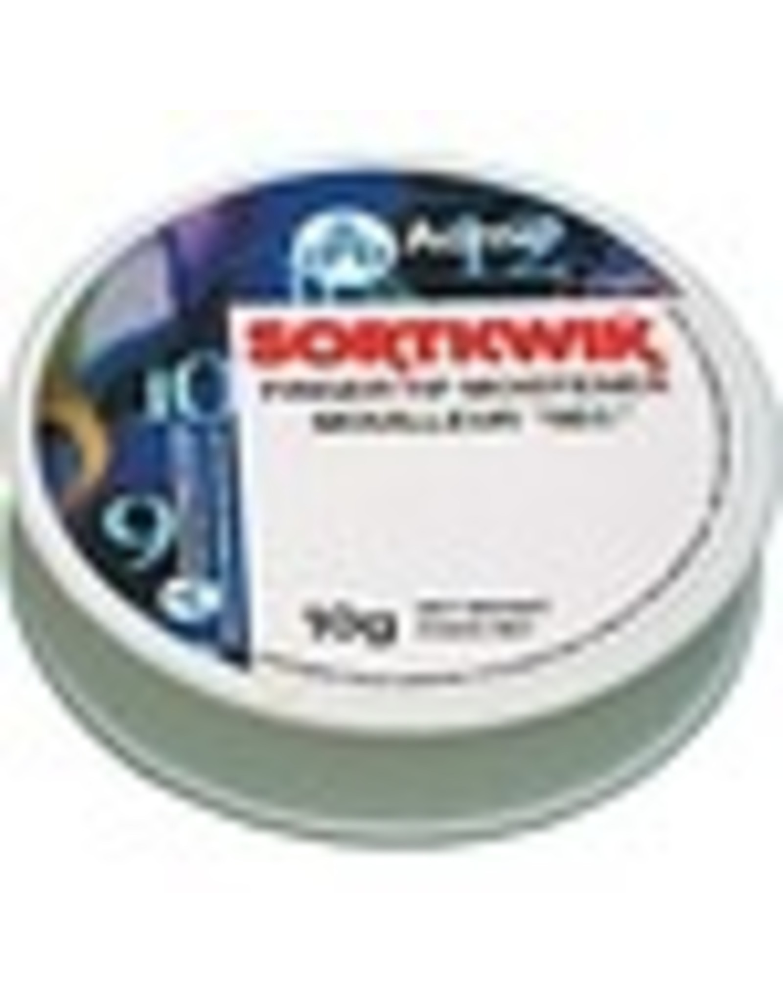 MOISTENER, SORTKWIK     *10 gm