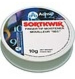 MOISTENER, SORTKWIK     *10 gm