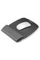 MOUSE PAD/WRIST ROCKER  *GREY