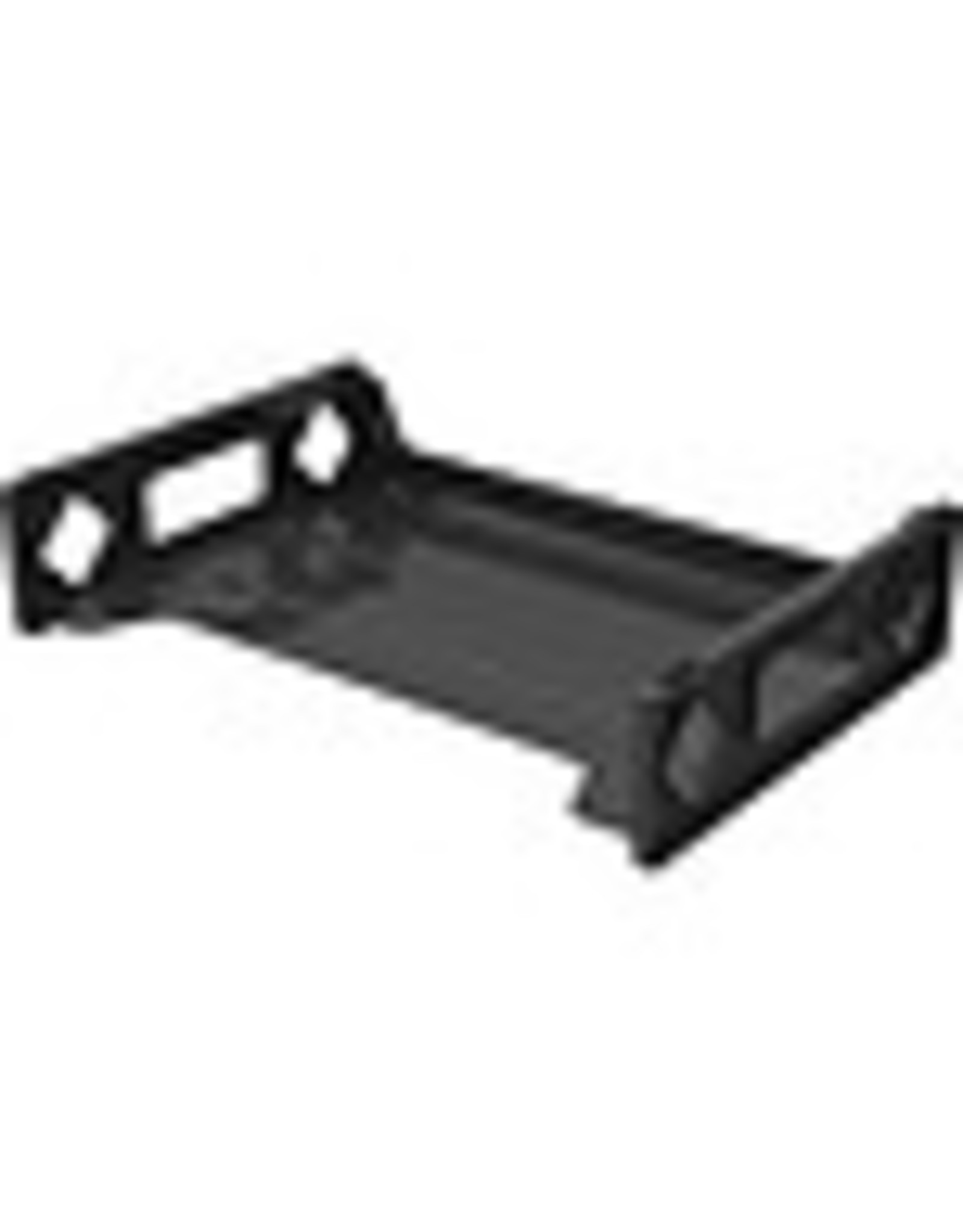 TRAY,LETTER,STACKABLE