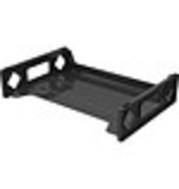 TRAY,LETTER,STACKABLE