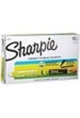 HIGHLIGHTER LIQUID PEN FL.YLW