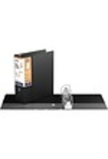 BNDR DLX QUICKFIT D-R 4''*BLACK