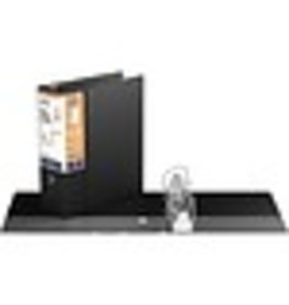 BNDR DLX QUICKFIT D-R 4''*BLACK