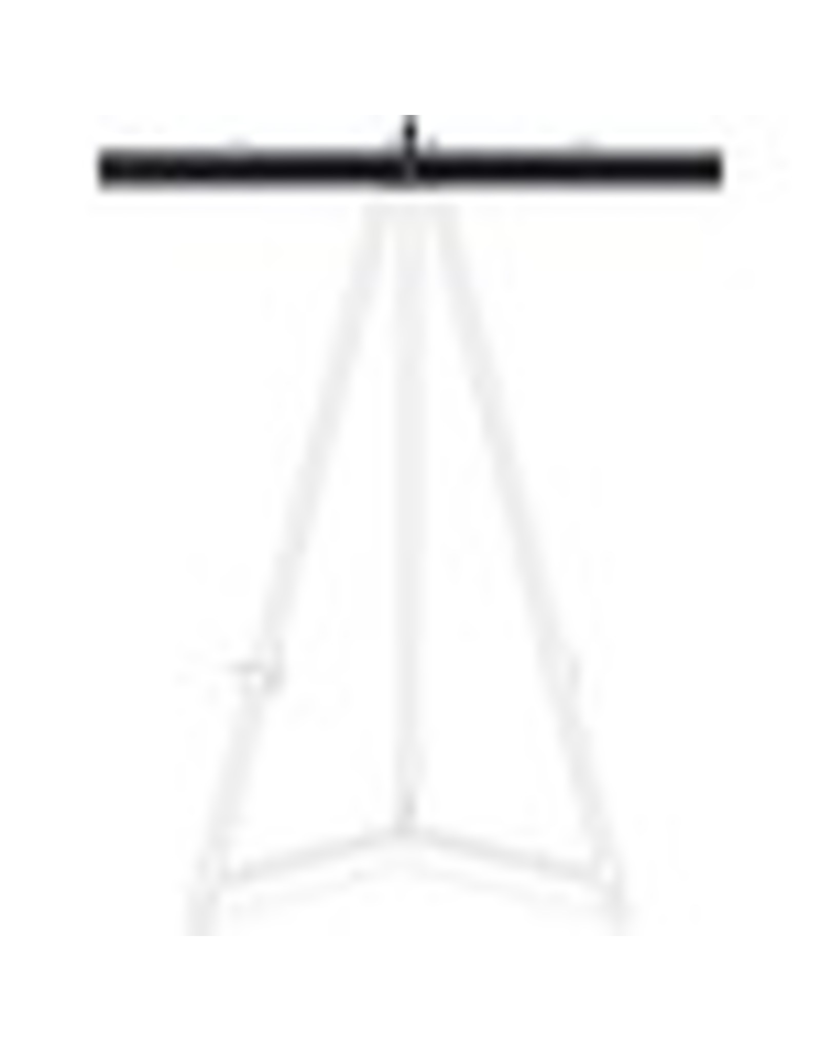 HOLDER,PAD,EASEL