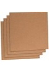 BULLETIN,CORK,PANEL,4PK