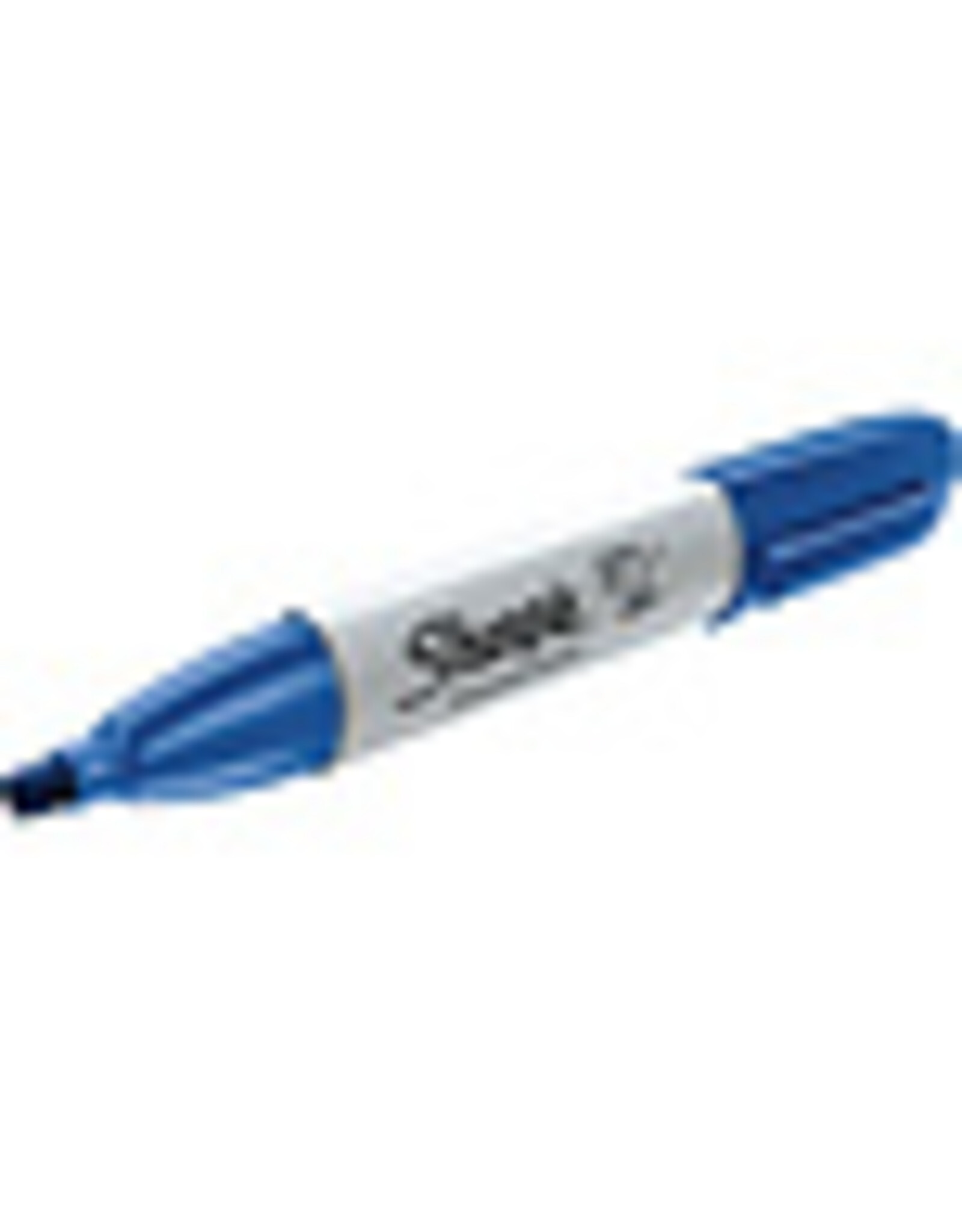 MARKER SHARPIE CHISEL*BLUE