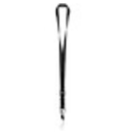 LANYARD BREAKAWAY     *BLACK