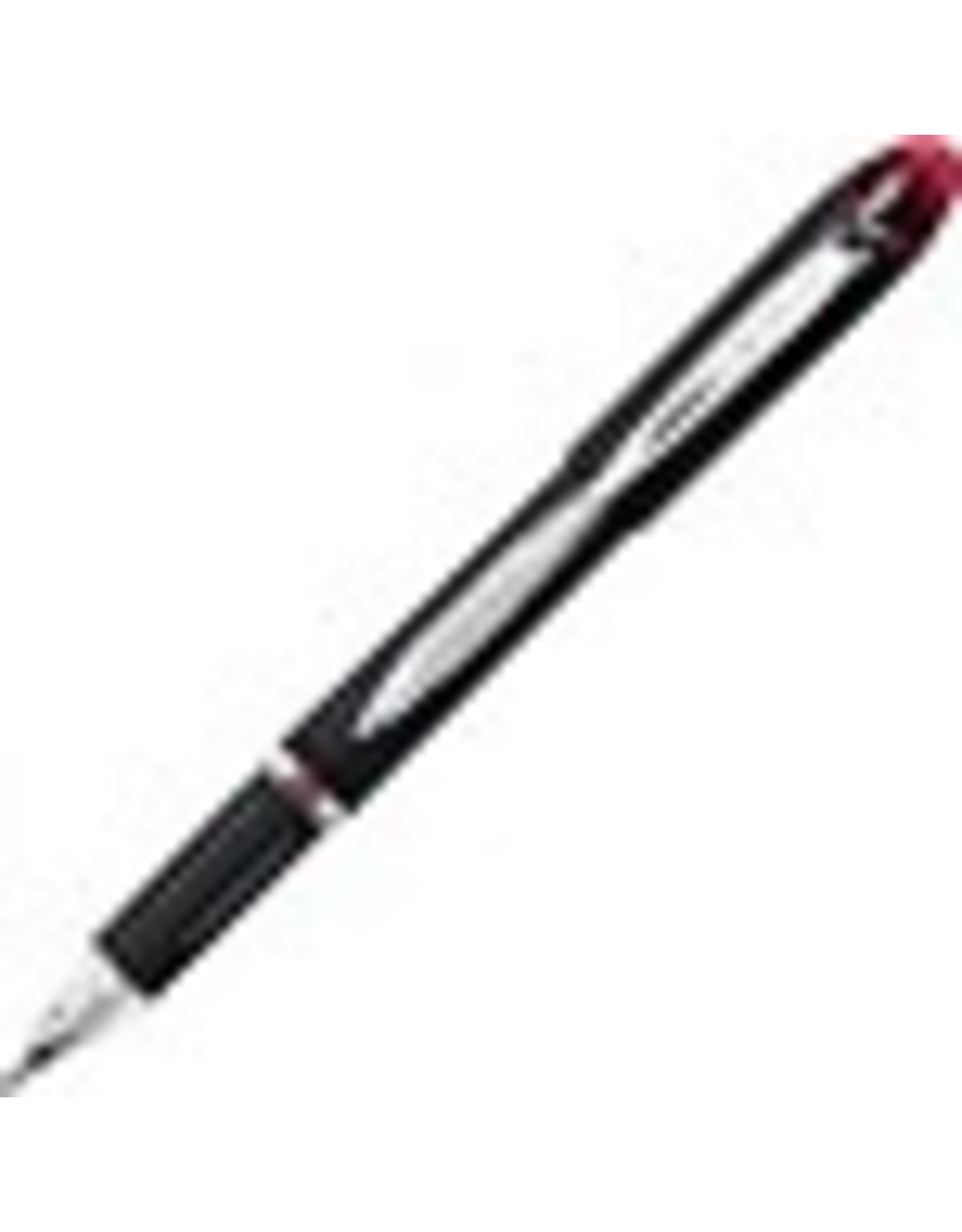 ROLLER JET STREAM 1.0mm *RED