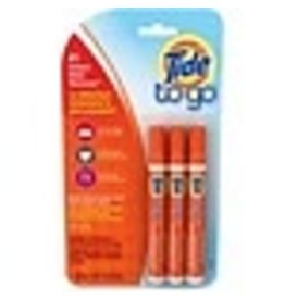 TIDE TO GO STAIN REMOVER*3/PK