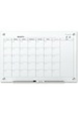GLASS BRD INFINITY CALENDR*3x2