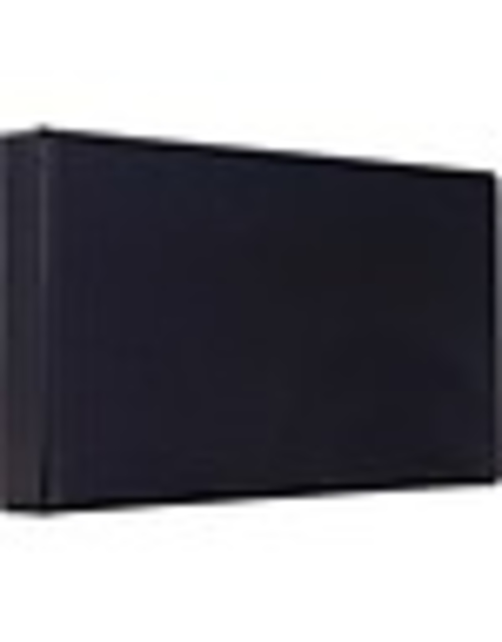 BINDER XLIFE D-R 11x17 3'' BLK