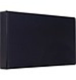BINDER XLIFE D-R 11x17 3'' BLK
