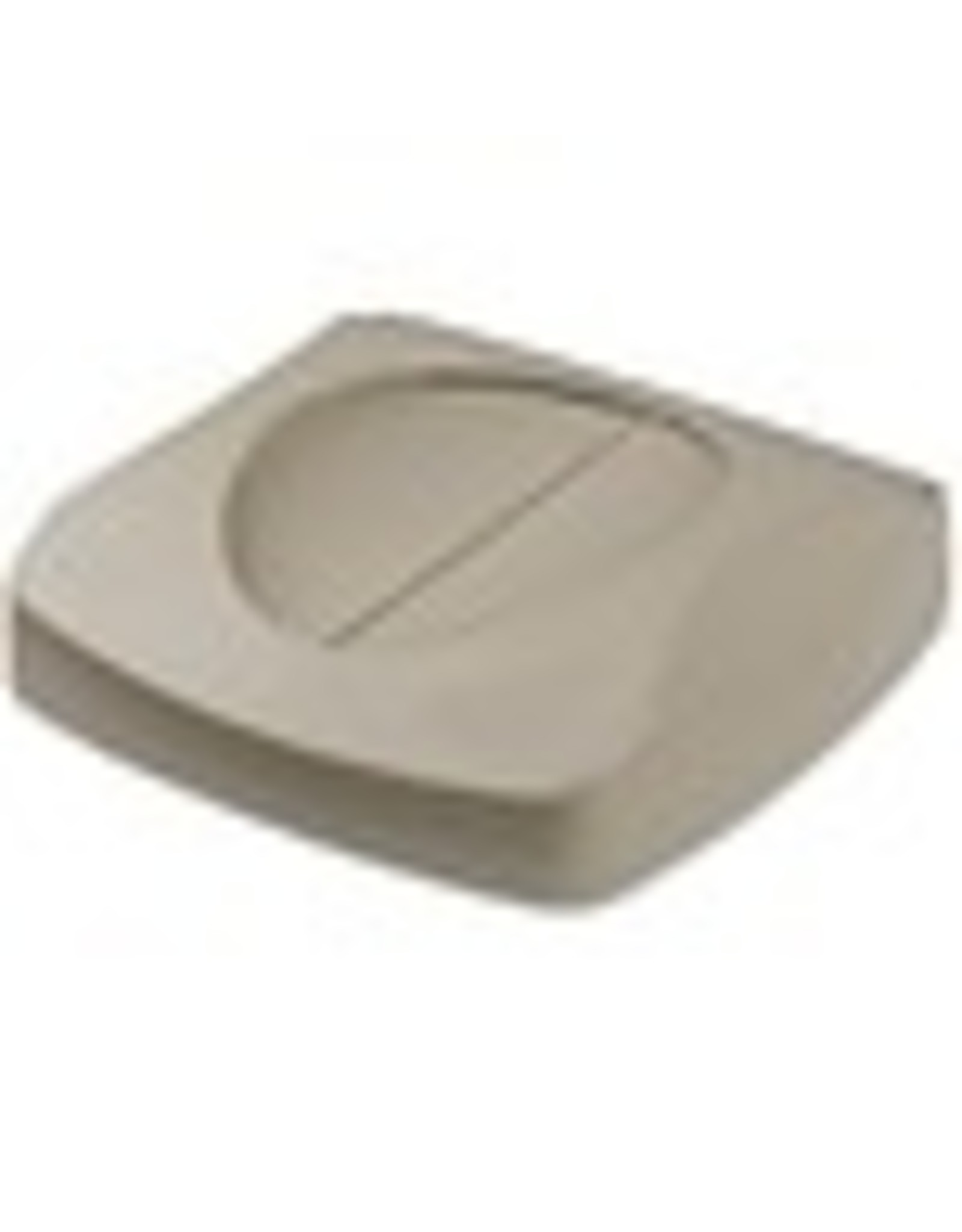 LID FOR 3568988 WSTEBSKT,BEIGE