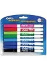 MARKERS EXPO II FINE ASST*8/ST