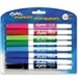 MARKERS EXPO II FINE ASST*8/ST