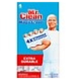 MAGIC ERASR MR.CLEAN XPWR,4bx