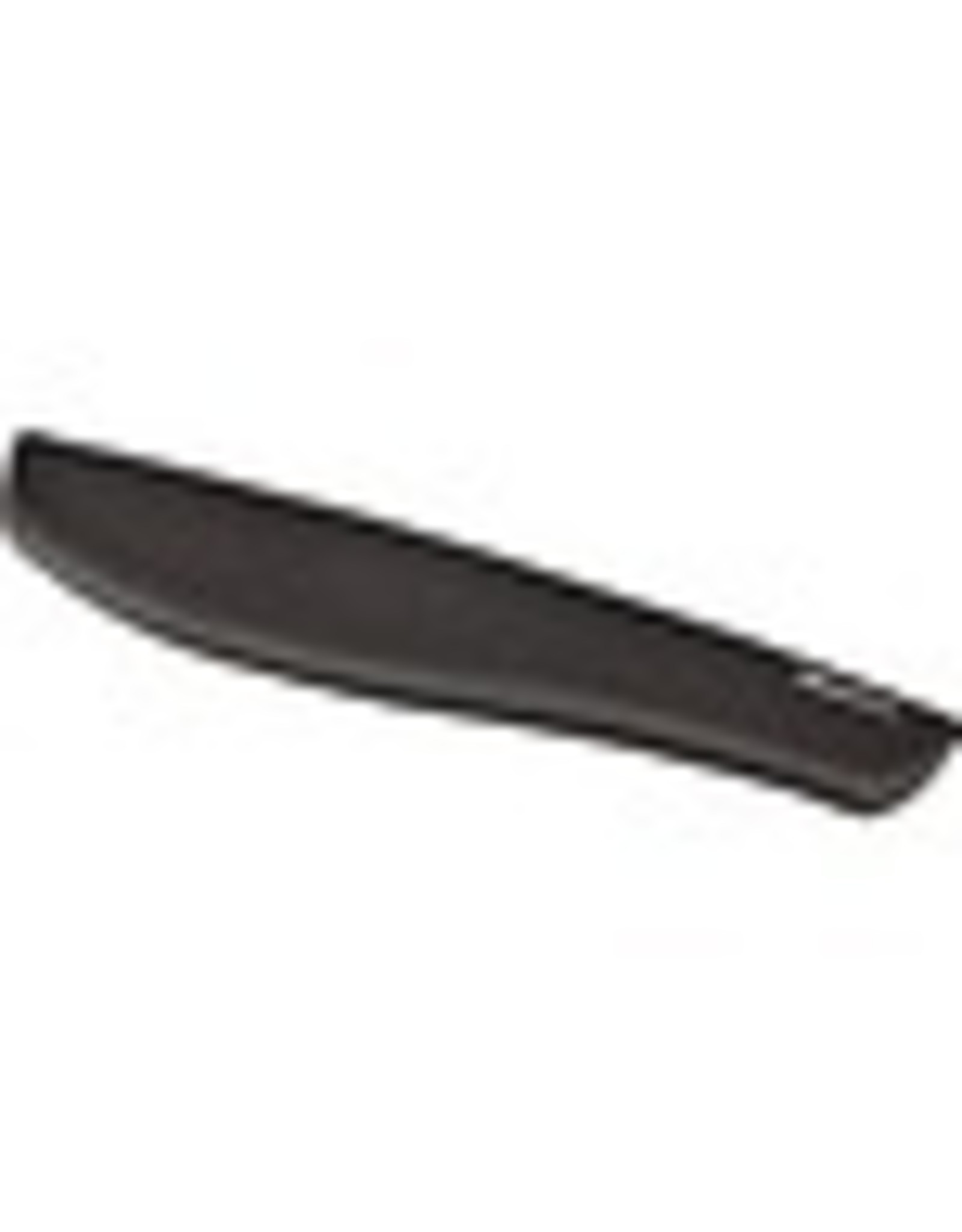 WRIST REST PLUSH TOUCH GRAPH