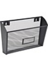 POCKET,WALL,SINGLE,LTR