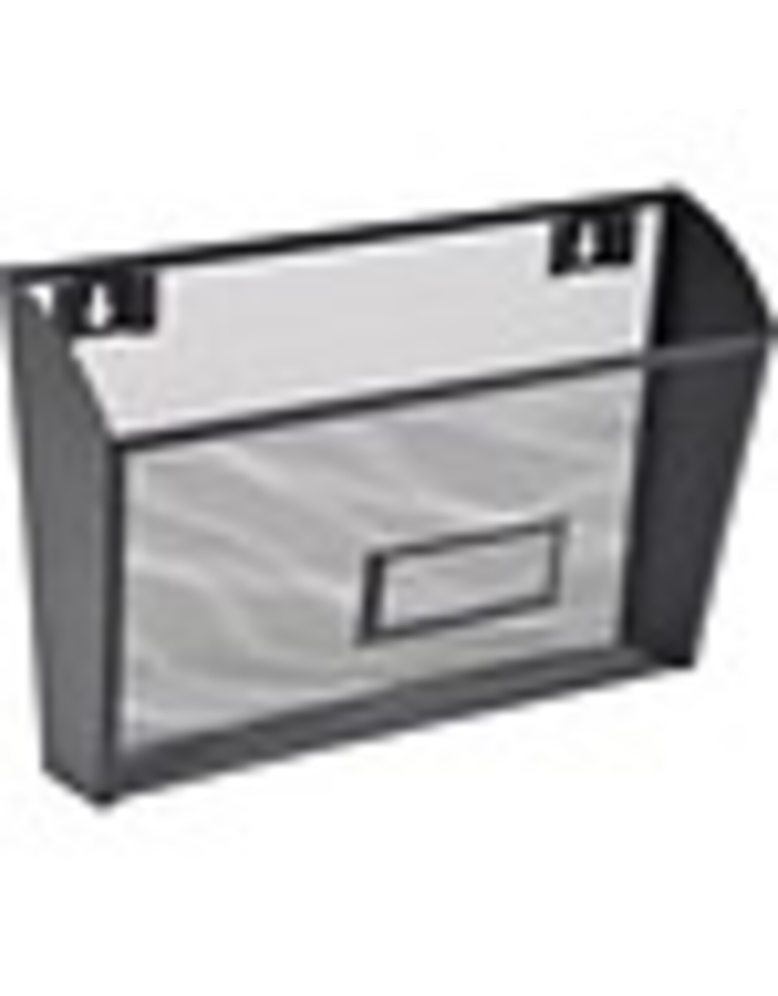 POCKET,WALL,SINGLE,LTR