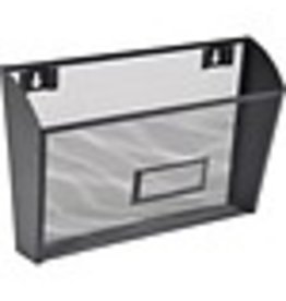 POCKET,WALL,SINGLE,LTR