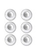 GLASS BOARD MAGNETS RARE EARTH