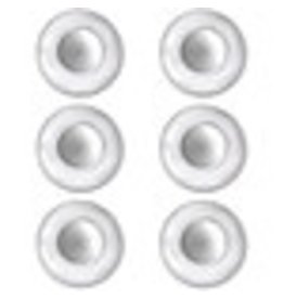 GLASS BOARD MAGNETS RARE EARTH