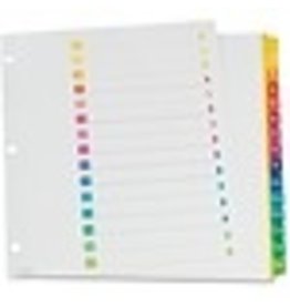 SUPER RAPIDX COLOR CODE*1-15TB