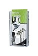 LIT LOC LEAFLET HOLDER