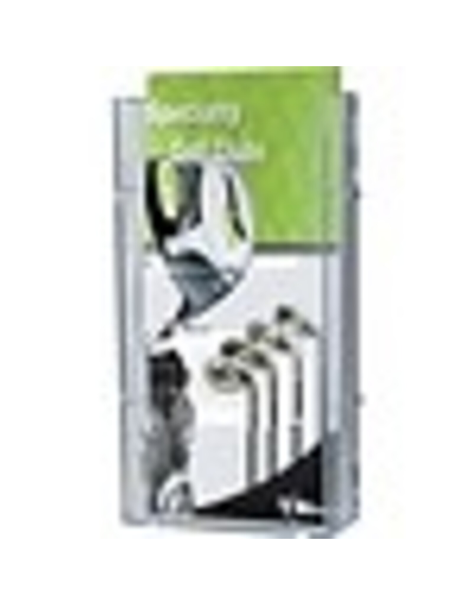 LIT LOC LEAFLET HOLDER