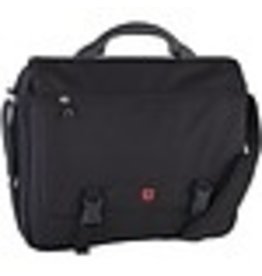 SWISSGEAR MESSENGER BAG 15.6''