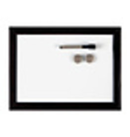 BOARD DRY-ERASE ESPRESSO*11x17