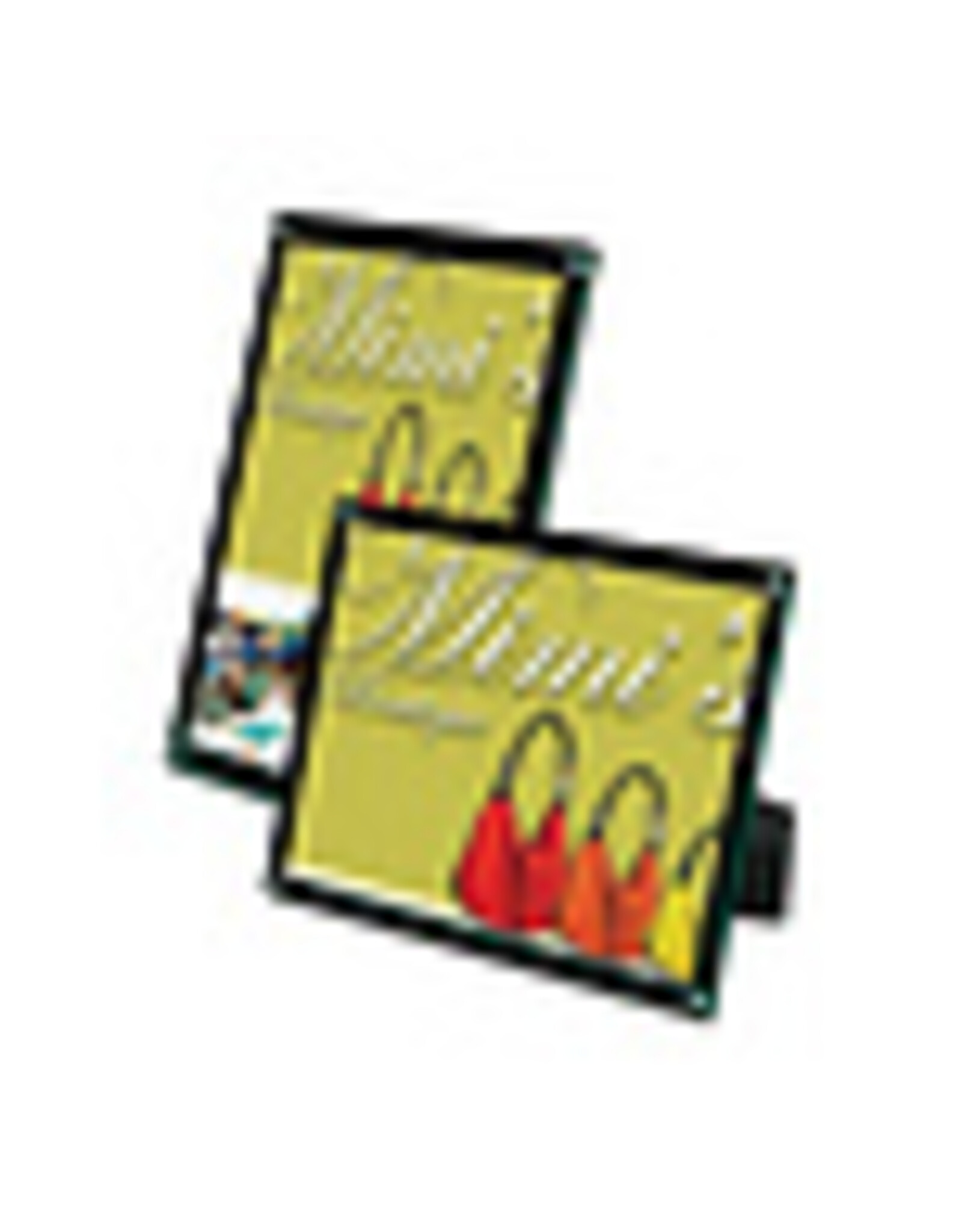 SIGN 4-IN-1           *8.5x11