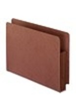FILE PCK LTR 17PT 3.5''EX*