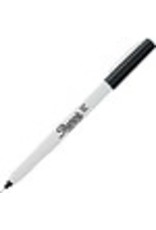 MARKER SHARPIE ULTRA FN BLK