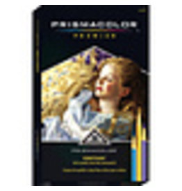 PENCIL, VERITHIN  *ASST *36/ST