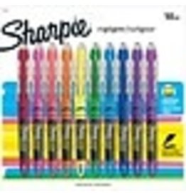 HIGHLIGHTR SHARP LIQ AST 10/ST