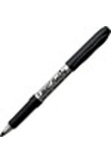 MARKER PERM MARKING FN BK*24bx