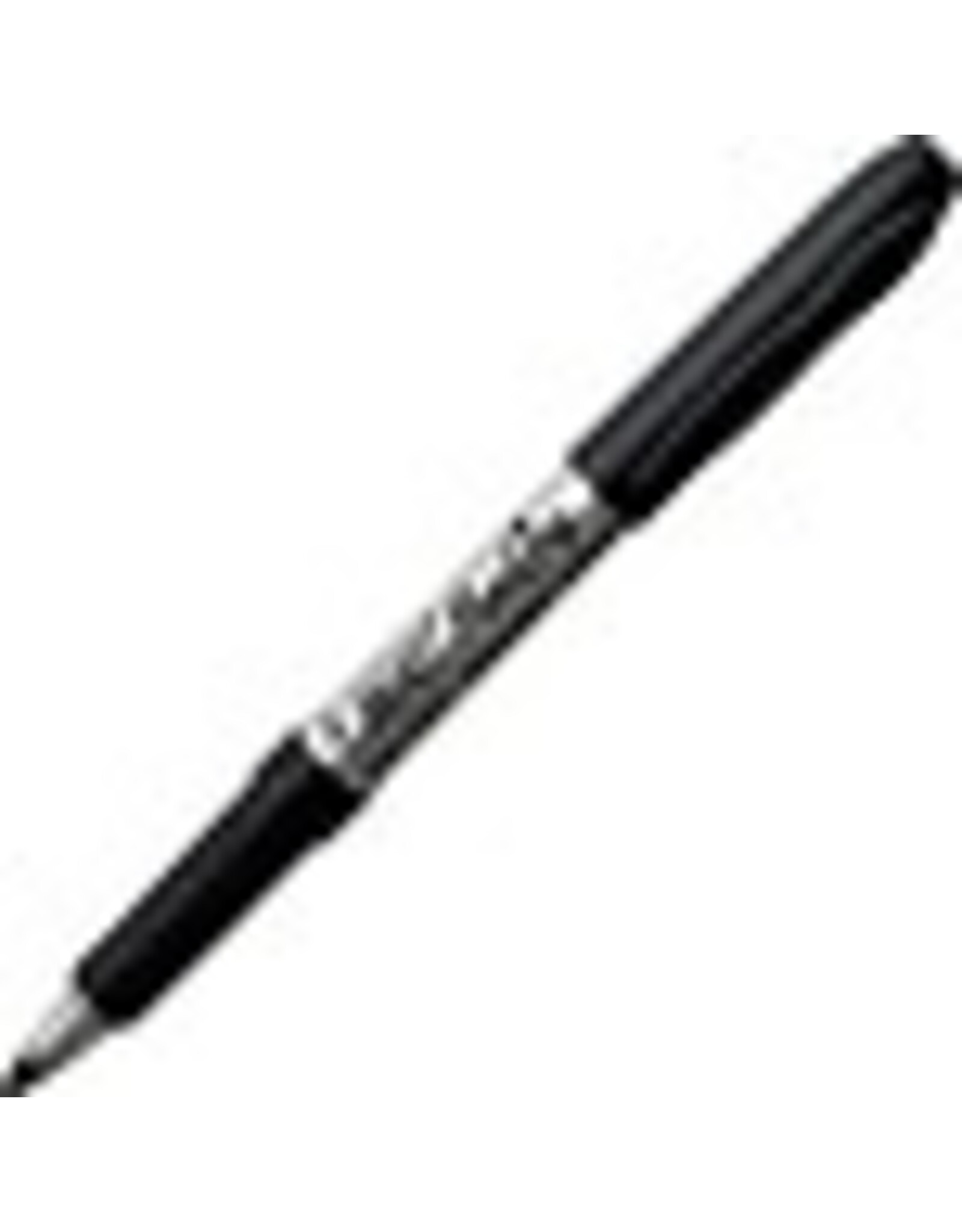 MARKER PERM MARKING FN BK*24bx