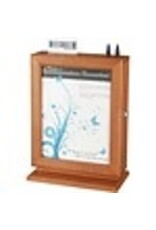 SUGGESTION BOX CUSTOMIZBL*CHRY