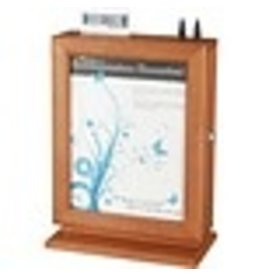 SUGGESTION BOX CUSTOMIZBL*CHRY