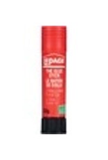 GLUESTICK BULK   WHITE  *10g
